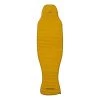 Materassino Nordisk Grip 2.5 Regular Giallo Nero -Negozio Di Campeggio All'Aperto nsk 115007 001