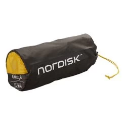 Materassino Nordisk Grip 2.5 Regular Giallo Nero 9 Materassino Nordisk Grip 2.5 Regular Giallo Nero -Negozio Di Campeggio All'Aperto nsk 115007 004
