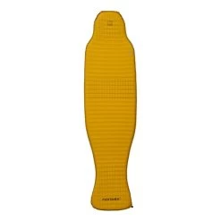 Materassino Nordisk Grip 3.8 Large Giallo Nero