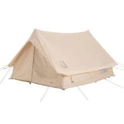 Tenda Da Campeggio Nordisk Ydun 5.5 Beige