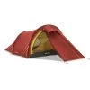 Tenda Da Campeggio Nordisk Halland 2 LW Rosso -Negozio Di Campeggio All'Aperto nsk 151016 001