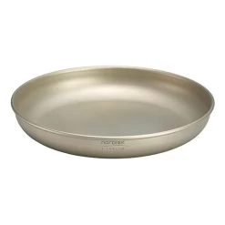 Piatto Nordisk Titanio