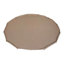 Pavimento Protettivo Per Tenda Nordisk Asgard 19.6 Beige