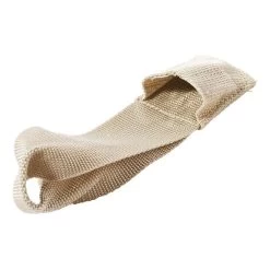 Anello A Nastro Nordisk Legacy Beige