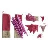 Pack Picchetti E Pali Nordisk Ydun Mini Rosa Fucsia -Negozio Di Campeggio All'Aperto nsk 5703384073053 001