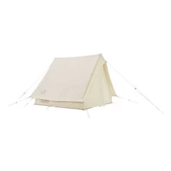 Tenda Da Campeggio Nordisk Vimur 5.6 Beige