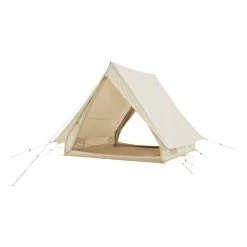 Tenda Da Campeggio Nordisk Vimur 5.6 Beige -Negozio Di Campeggio All'Aperto nsk 5703384078584 005