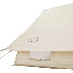 Tenda Da Campeggio Nordisk Vimur 5.6 Beige -Negozio Di Campeggio All'Aperto nsk 5703384078584 006