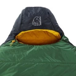 Sacco A Pelo Nordisk Gormsson Curve M -2C Verde Giallo 9 Sacco A Pelo Nordisk Gormsson Curve M -2C Verde Giallo -Negozio Di Campeggio All'Aperto nsk 5703384083960 005