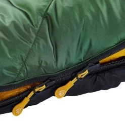 Sacco A Pelo Nordisk Gormsson Curve M -2C Verde Giallo 10 Sacco A Pelo Nordisk Gormsson Curve M -2C Verde Giallo -Negozio Di Campeggio All'Aperto nsk 5703384083960 008