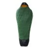 Sacco A Pelo Nordisk Gormsson Mummy L -2C Verde Giallo -Negozio Di Campeggio All'Aperto nsk 5703384084004 001