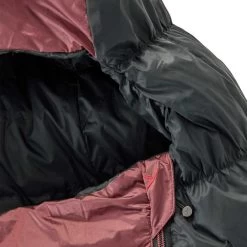 Sacco A Pelo Nordisk Voyage 300 M +1C Granata Nero 10 Sacco A Pelo Nordisk Voyage 300 M +1C Granata Nero -Negozio Di Campeggio All'Aperto nsk 5703384087319 004