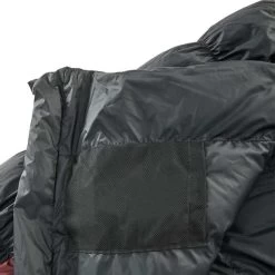 Sacco A Pelo Nordisk Voyage 300 M +1C Granata Nero 12 Sacco A Pelo Nordisk Voyage 300 M +1C Granata Nero -Negozio Di Campeggio All'Aperto nsk 5703384087319 006