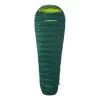 Sacco A Pelo Nordisk Tension Mummy 300 M Zip L +1C Verde Scuro Lime -Negozio Di Campeggio All'Aperto nsk 5703384093655 c 001