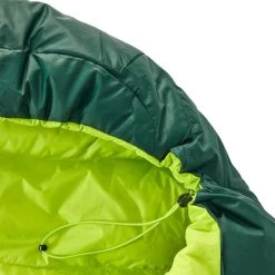 Sacco A Pelo Nordisk Tension Mummy 300 M Zip L +1C Verde Scuro Lime 10 Sacco A Pelo Nordisk Tension Mummy 300 M Zip L +1C Verde Scuro Lime -Negozio Di Campeggio All'Aperto nsk 5703384093655 c 003