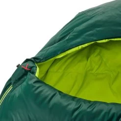 Sacco A Pelo Nordisk Tension Mummy 300 M Zip L +1C Verde Scuro Lime 11 Sacco A Pelo Nordisk Tension Mummy 300 M Zip L +1C Verde Scuro Lime -Negozio Di Campeggio All'Aperto nsk 5703384093655 c 004