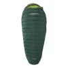 Sacco A Pelo Nordisk Tension Comfort 300 M +3C Verde Scuro Lime -Negozio Di Campeggio All'Aperto nsk 5703384093747 001