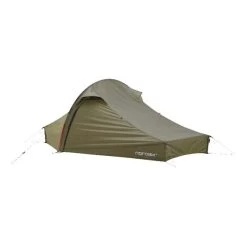 Tenda Da Campeggio Nordisk Telemark PU 2.2 Verde Pino