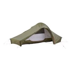 Tenda Da Campeggio Nordisk Telemark PU 2.2 Verde Pino 10 Tenda Da Campeggio Nordisk Telemark PU 2.2 Verde Pino -Negozio Di Campeggio All'Aperto nsk 5703384098148 003