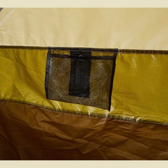 Tenda Da Campeggio Nordisk Telemark PU 2.2 Verde Pino 7 Tenda Da Campeggio Nordisk Telemark PU 2.2 Verde Pino - immagine 5