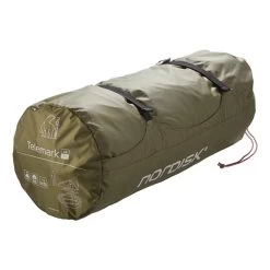 Tenda Da Campeggio Nordisk Telemark PU 2.2 Verde Pino 13 Tenda Da Campeggio Nordisk Telemark PU 2.2 Verde Pino -Negozio Di Campeggio All'Aperto nsk 5703384098148 006