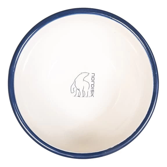 Ciotola Nordisk Madam Blå 700ml Blu Chiaro 4 Ciotola Nordisk Madam Blå 700ml Blu Chiaro - immagine 2