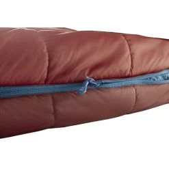 Sacco A Pelo Nordisk Puk Egg L 4C Granata Blu 11 Sacco A Pelo Nordisk Puk Egg L 4C Granata Blu -Negozio Di Campeggio All'Aperto nsk 5703384098513 004