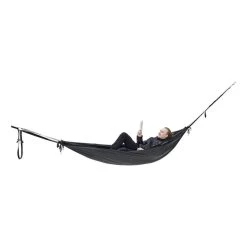 Telone Multiuso Nordisk Voss Tech Grigio -Negozio Di Campeggio All'Aperto nsk 5703384098582 003