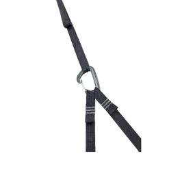 Telone Multiuso Nordisk Voss Tech Grigio -Negozio Di Campeggio All'Aperto nsk 5703384098582 005