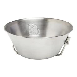 Contenitore Pieghevole Nordisk 200 Ml Argento -Negozio Di Campeggio All'Aperto nsk 5703384109066 003