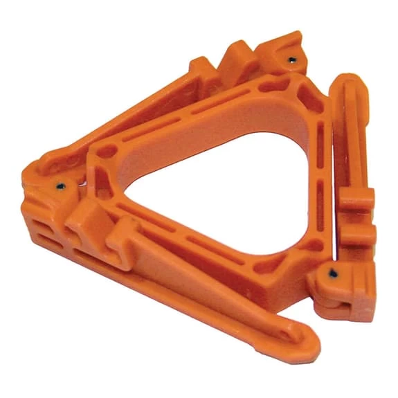 Stabilizzatore Pieghevole Per Bombole A Gas Jetboil Arancione 4 Stabilizzatore Pieghevole Per Bombole A Gas Jetboil Arancione - immagine 2