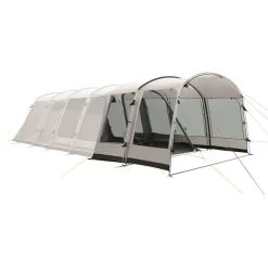 Estensione Per Tenda Da Campeggio Outwell Universal #2 Grigio Nero