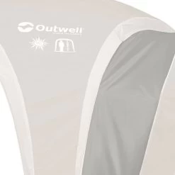 Canale Di Scolo Outwell Gutter M Per Tendalino Grigio