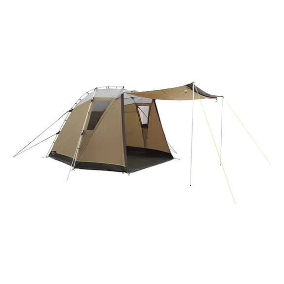 Tendalino Camper Outwell Woodcrest Beige 3 Tendalino Camper Outwell Woodcrest Beige