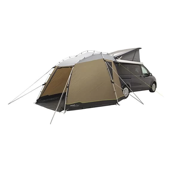 Tendalino Camper Outwell Woodcrest Beige 4 Tendalino Camper Outwell Woodcrest Beige - immagine 2