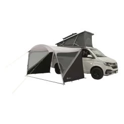 Rifugio Per Furgone Outwell Touring Shelter Grigio Verde