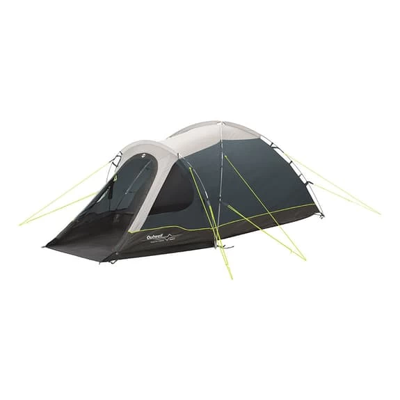 Tenda Da Campeggio Outwell Cloud 2 Blu Bianco 3 Tenda Da Campeggio Outwell Cloud 2 Blu Bianco