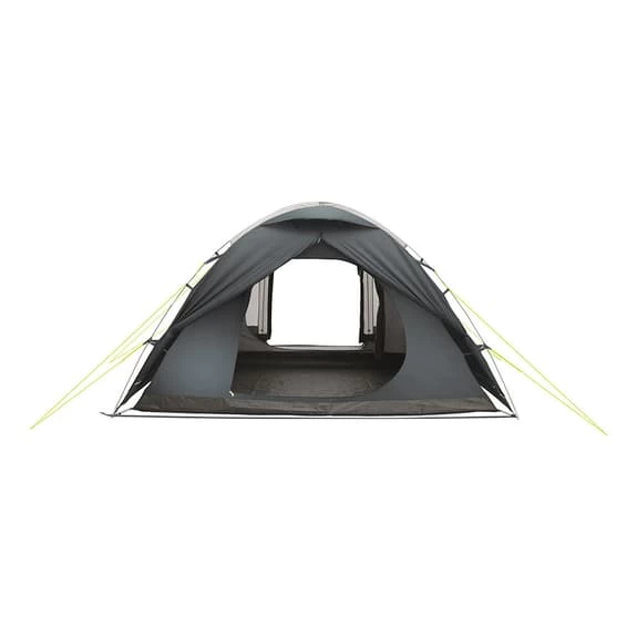Tenda Da Campeggio Outwell Cloud 2 Blu Bianco 4 Tenda Da Campeggio Outwell Cloud 2 Blu Bianco - immagine 2