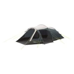 Tenda Da Campeggio Outwell Earth 4 Blu Bianco