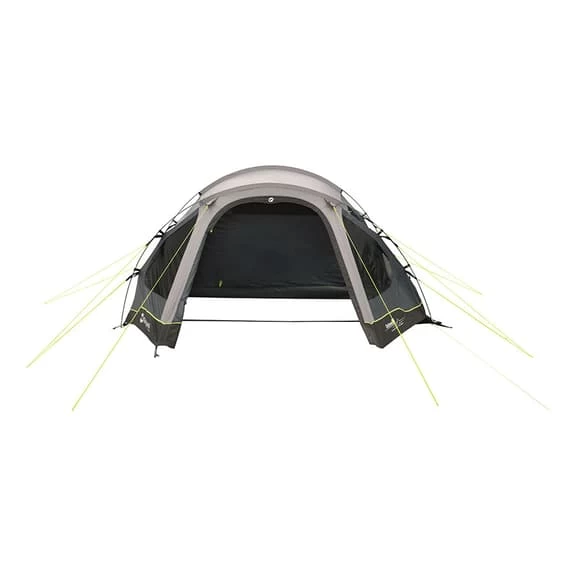 Tenda Da Campeggio Outwell Earth 4 Blu Bianco 5 Tenda Da Campeggio Outwell Earth 4 Blu Bianco - immagine 3