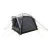Tenda Da Campeggio Per Furgone Outwell Milestone Lux Grigio Scuro -Negozio Di Campeggio All'Aperto ot 111348 001