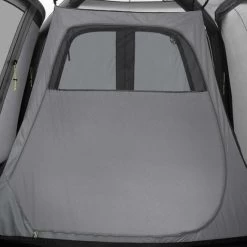 Tenda Da Campeggio Per Furgone Outwell Milestone Lux Grigio Scuro -Negozio Di Campeggio All'Aperto ot 111348 004