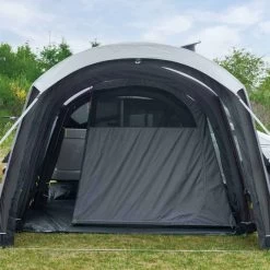 Tenda Da Campeggio Per Camper Outwell Maryville 260SA Flex Verde Scuro -Negozio Di Campeggio All'Aperto ot 111354 003