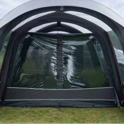 Tenda Da Campeggio Per Camper Outwell Maryville 260SA Flex Verde Scuro -Negozio Di Campeggio All'Aperto ot 111354 005