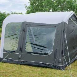 Tenda Da Campeggio Per Camper Outwell Maryville 260SA Flex Verde Scuro -Negozio Di Campeggio All'Aperto ot 111354 006