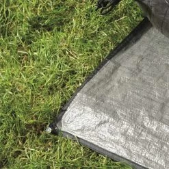 Pavimento Protettivo Per Tenda Da Campeggio Outwell Per Knightdale 8PA Grigio