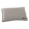 Cuscino Outwell Memory Grigio Chiaro Nero