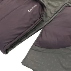 Sacco A Pelo Outwell Contour 7C Zip Destra Viola 7 Sacco A Pelo Outwell Contour 7C Zip Destra Viola -Negozio Di Campeggio All'Aperto ot 230372 003