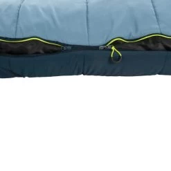 Sacco A Pelo Outwell Convertible Blu Bambini -Negozio Di Campeggio All'Aperto ot 230411 006