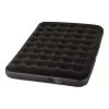 Materasso Gonfiabile Outwell Flock Classic King Nero -Negozio Di Campeggio All'Aperto ot 290010